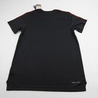 Ohio State Buckeyes Nike Onfield Short Sleeve Shirt Men s Black New