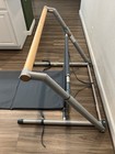 Fluidity Bar Fitness Evolved Dance Pilates Ballet Yoga Exercise Barre System