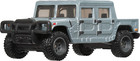 Premium Car Culture Collectible Toy Car  1 64 Scale Die-cast Hummer H1  Terra Tr