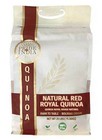 Pride Of India Red Royal Quinoa - Protein Rich Whole Grain Jar