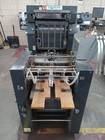 Ab Dick 9985 True 2-color Offset Printing Press S  3221 With Crestline Dampeners