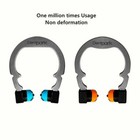 Dental Matrix Band Refill Clamp Ring Matrices Clip Fit Garrison Premier Palodent