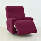 Stretch Recliner Chair Slipcover Lazy Boy Sofa Cover Home Furniture Protector