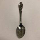 Alabama Vintage Souvenir Spoon Collectible
