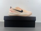 New Nk Hq3138-800 Zoom Kobe 8 Protro Pe Eybl Academy