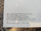New Apple Magic Keyboard For 11  Ipad Pro 1st-4th Air 4th 5th m2 3 Gen Mxqt2ll a