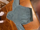 Vintage Carhartt Jq243 Men s Active Jacket Hunter Green Size Large