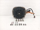 2016 Zero Fxs Oem Motor 75-5 Electric Main Kit