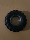 Vintage Firestone Ashtray Tractor Tire