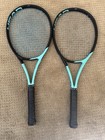 2022 Head Boom Pro Tennis  2  Racquets  4-1 4 Grip