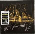 The Dirty Heads Signed 12x12 Photo Poster Jared Watson   Other Members - Jsa Coa