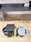 Fluke 9140-c-156 Dry-well Calibrator  tested  Free Shipping