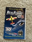 Great Planes Real Flight R c Simulator Futaba Interlink Usb Controller Software