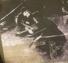 Mcr My Chemical Romance 2009 Calendar Vintage Black Parade Era Pre Owned Rare