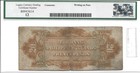 1912 Us philiippines 20 Peso Note Pick 9b Legacy 12  Very Scarce Note