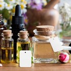 1000pcs Price Tags  White Clothing Tags For Retail  Small Kraft Paper Tags For L