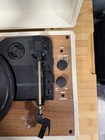 Victrola Venture Bluetooth Suitcase Record Player 3 In 1 Speed