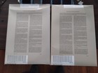 2x Ms-dos Version 3 3 Vintage New Sealed  Special Listing  For Troy