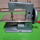 Vintage Baby Brother Sewing Machine