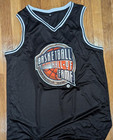 Orlando Magic Dwight Howard Signed  2025 Nba Hall Of Fame Jersey Jsa Coa