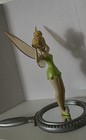 Disney Big Peter Pan Tinker Bell Figurine With Mirror Base  Disney Franchise
