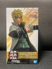 Naruto Shippuden Ninkai Zoukei Retsuden Namikaze Minato Figure