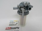 New Genuine Kubota Fuel Filter Assembly 1g313-43010   15393-43017