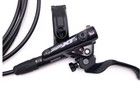 Shimano Xt Bl Br-m8100 Hydraulic Disc Brake Set Levers Pair Front Rear J03a