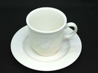 29 Sets - 6oz Coffee Cup   Saucer Matching Pairs Syracuse China Cascade Pattern
