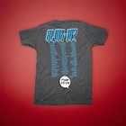 Blink 182 World Tour 23-24 Hook Ups Style Shirt   medium  