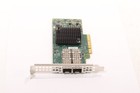 Mellanox Connectx-4 Lx 2-port 25gbe Sfp28 Pcie X8 Network Card Dell P n  0mrt0d