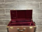 Bach Stradivarius Double Trumpet Case Vintage Case Only