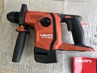 Hilti Te6-a22 Rotary Hammer Drill  Never Used  tool Only 