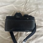 Konica Autoreflex Tc 35mm Slr Camera Parts Only