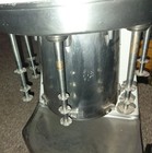 Vintage Prince Castle Multimixer 9b 5 Head Milkshake Malt Mixer Tested And Works