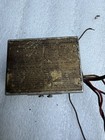 Vintage Leslie 428   8000 Tremolo Control Box Hammond B3 B2 C3 C2 A100 Untested