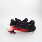 Under Armour Spawn Basketball Shoe Men s Black New Without Box 13