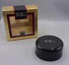 Vintage Tabu By Dana Dusting Powder 4oz - New In Box