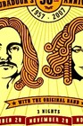 James Taylor   Carole King Flyer For Troubadour Club West Hollywood 11 28-30 07