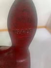 Vtg Rare Solid 15 4 Pound 7 Kg Boat Ship Anchor Made In Canada H Ctc