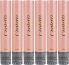Confetti Cannon  Pink Set Of 6- Biodegradable Dried Petals Poppers