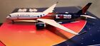 Gemini Jets  gjdal2282  Delta  olympic La-28  A350-900 1 400 Scale Diecast Model