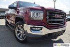 2018 Gmc Sierra 1500 4x4 Crew Slt-edition premium Package 
