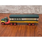 Hess Toy Truck 1975 1976 Vintage Rare With  corporate  Misspelling No Box