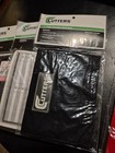 Lot Of 7 Cutters 197 Triple-playmaker Wrist Coach Football Playbook Armbands Nwt