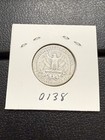 Washington Quarter 1942