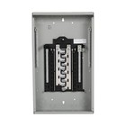 Siemens Pn 150a 20-space 40-circuit Indoor Convertible Main Lug Load Center Plug