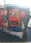 Mr And Mrs Potato Head New Toy Story Playschool