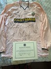 Juventus Squad Signed Soccer Jersey 2005-06 W  Coa 