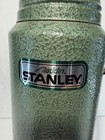 Vintage Aladdin Stanley Thermos A-944dh Green Vacuum Quart